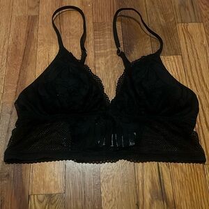 Lace Bra